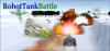 Free source code game 3d Tank battle for Unity